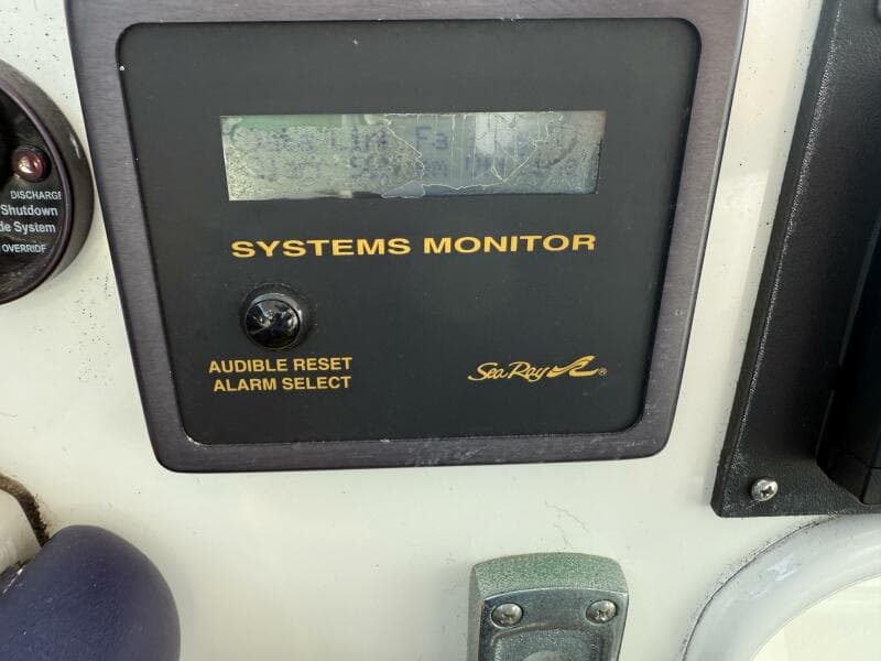 2006 Sea Ray 48 Sundancer