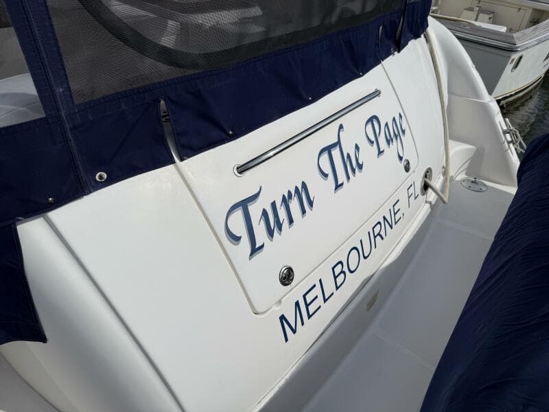 2006 Sea Ray 48 Sundancer