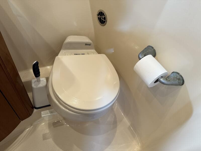 2006 Sea Ray 48 Sundancer