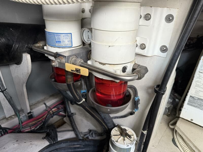 2006 Sea Ray 48 Sundancer