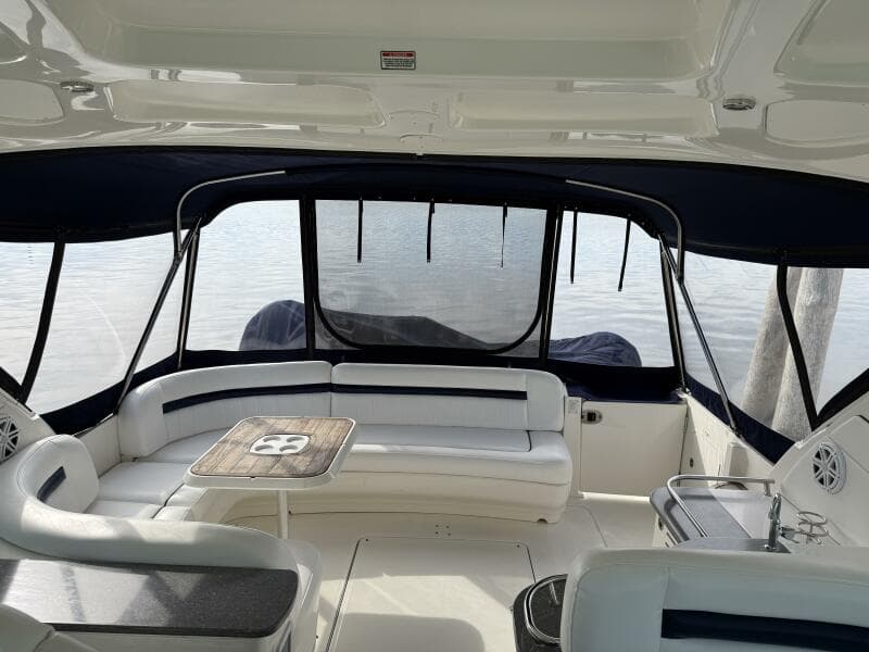 2006 Sea Ray 48 Sundancer
