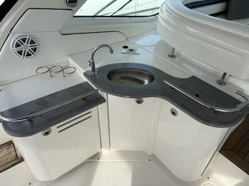 2006 Sea Ray 48 Sundancer