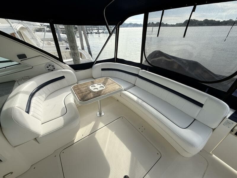 2006 Sea Ray 48 Sundancer