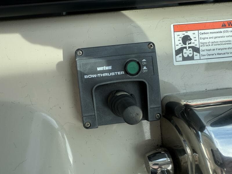 2006 Sea Ray 48 Sundancer