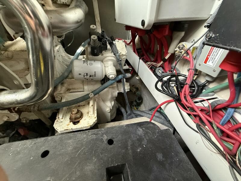 2006 Sea Ray 48 Sundancer