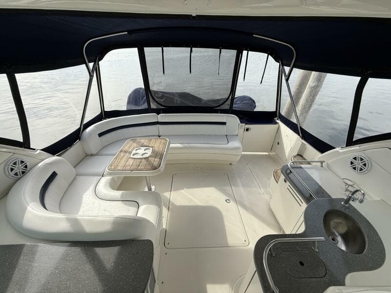 2006 Sea Ray 48 Sundancer