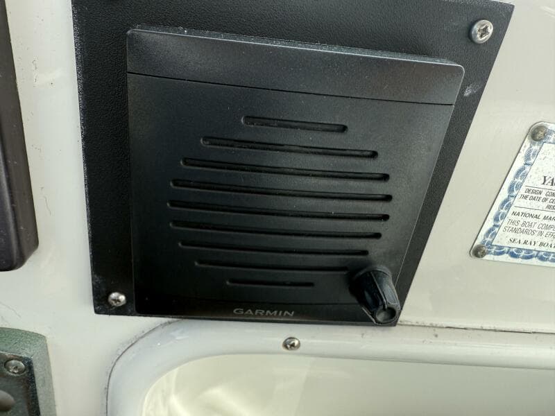 2006 Sea Ray 48 Sundancer