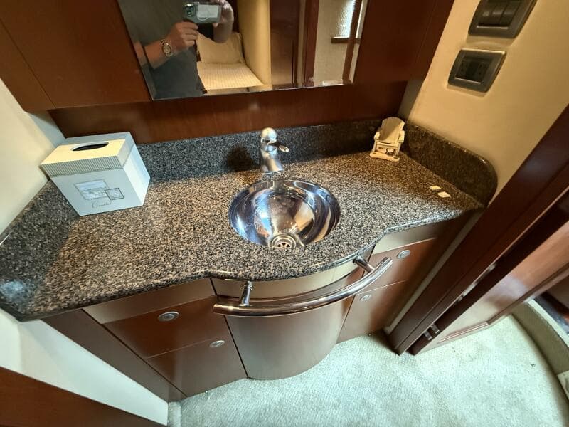 2006 Sea Ray 48 Sundancer