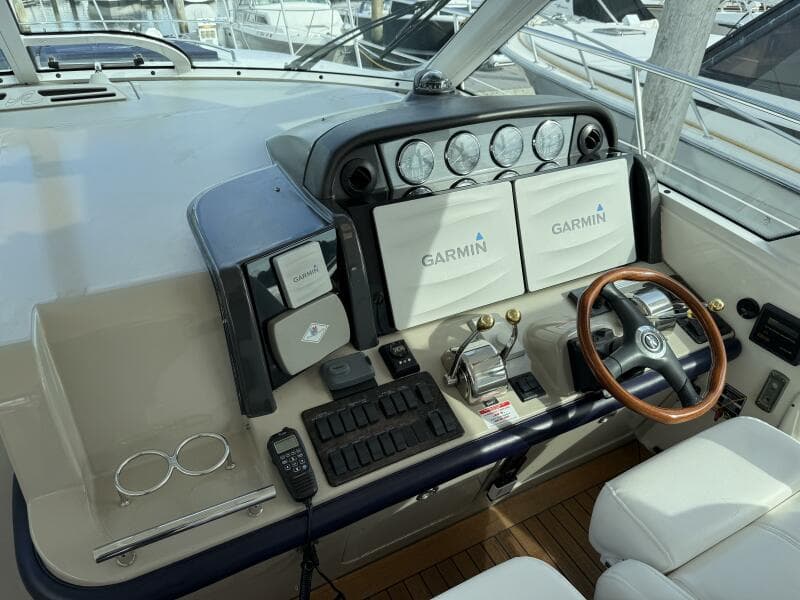 2006 Sea Ray 48 Sundancer