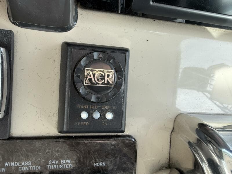 2006 Sea Ray 48 Sundancer