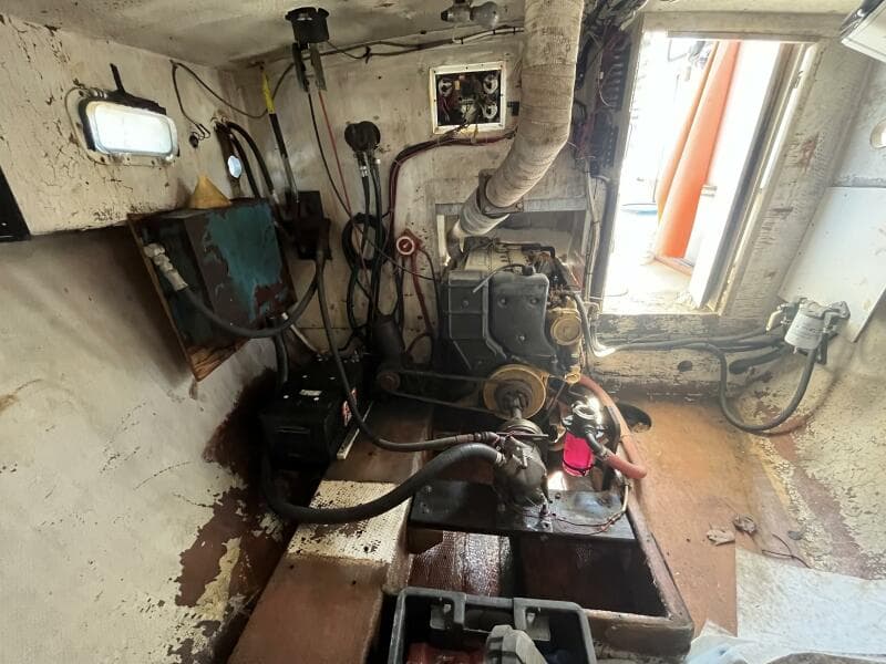 1985 Ellis Lobster - Photo 12