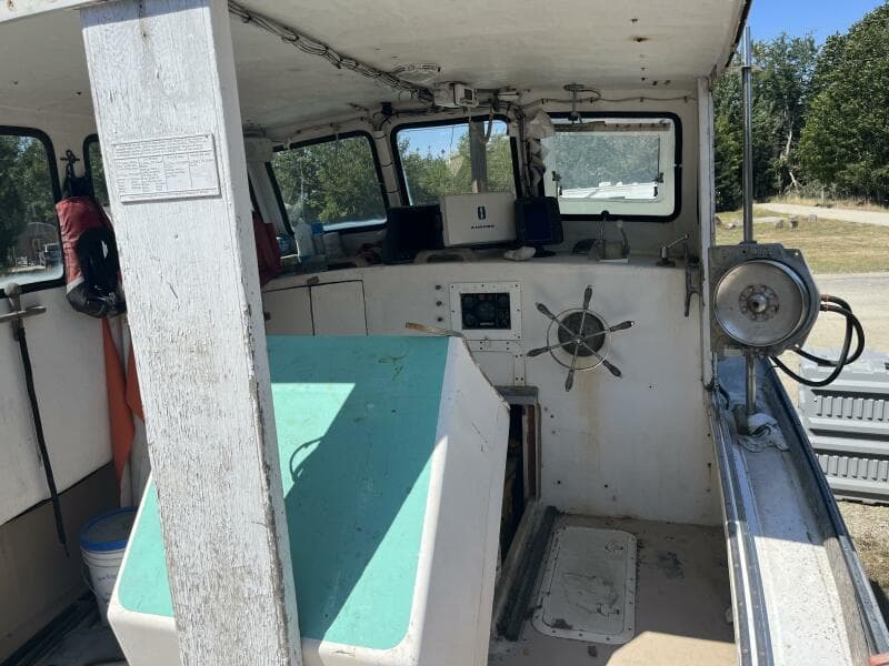 1985 Ellis Lobster - Photo 7