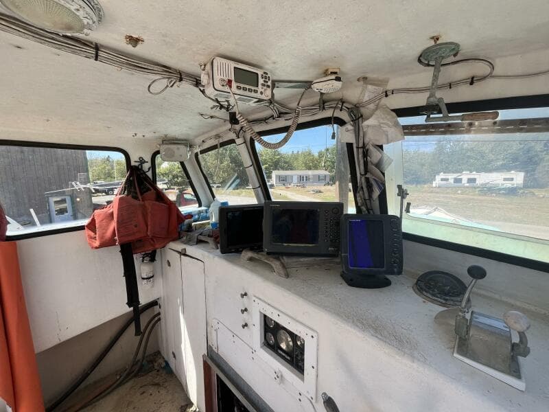 1985 Ellis Lobster - Photo 10