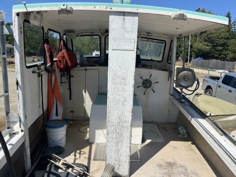 1985 Ellis Lobster - Photo 8