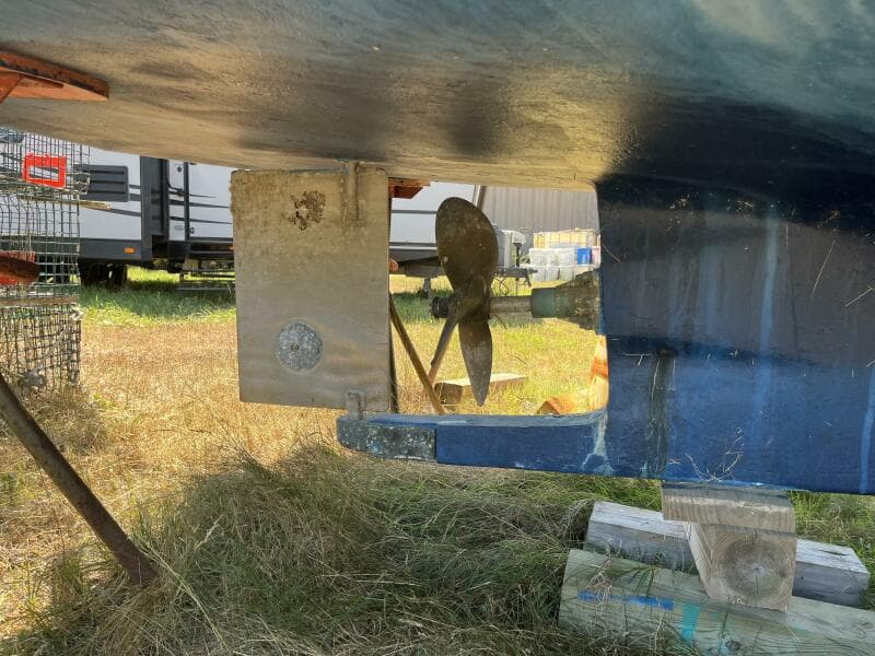 1985 Ellis Lobster - Photo 14