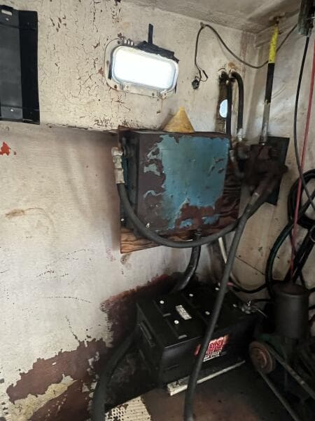 1985 Ellis Lobster - Photo 13