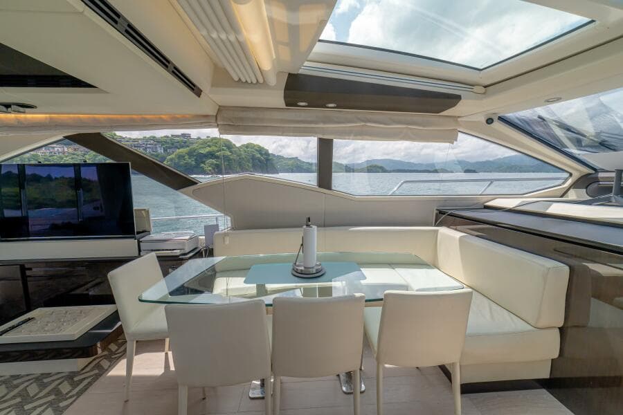 2017 Azimut 77 "Carpe Diem"