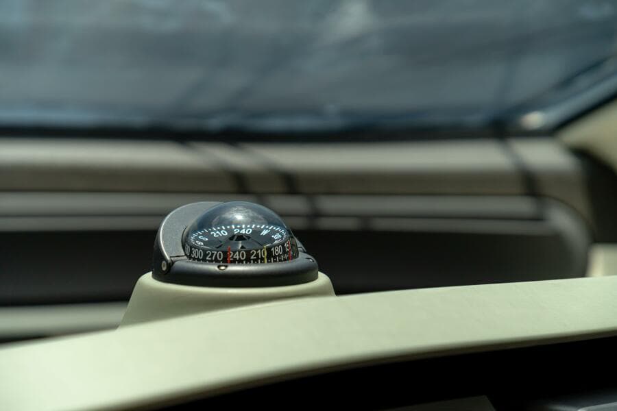 2017 Azimut 77 "Carpe Diem"