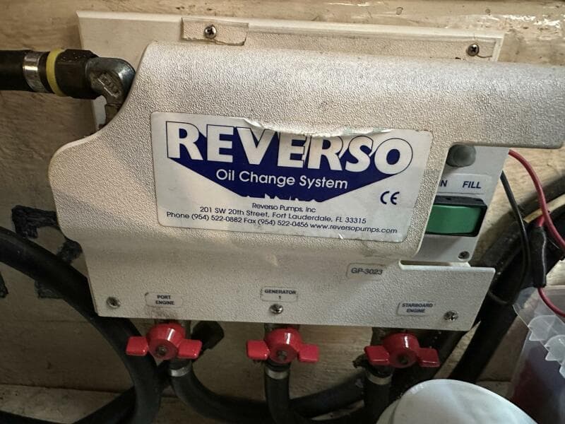 2002 Novatec Sundeck