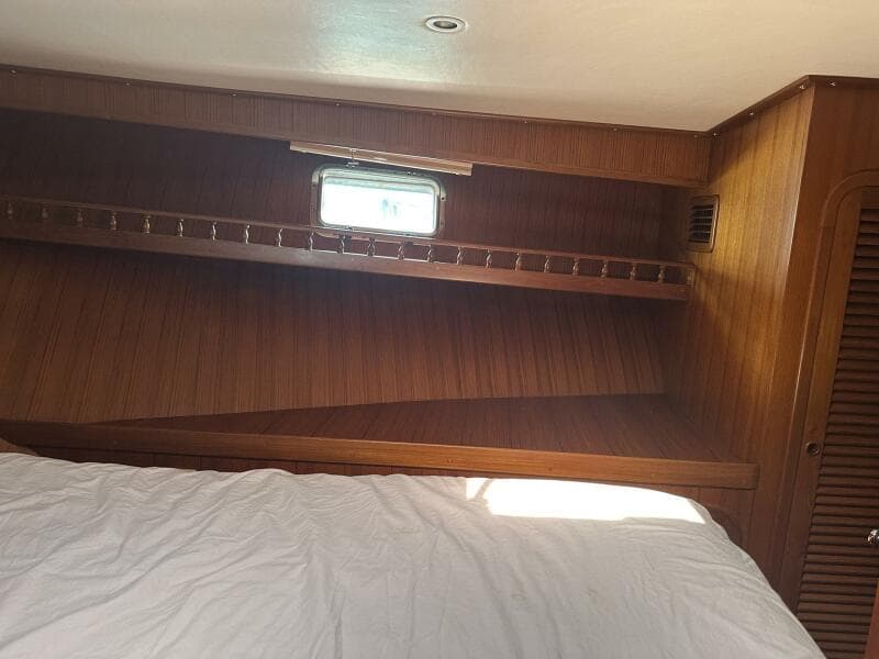 2002 Novatec Sundeck