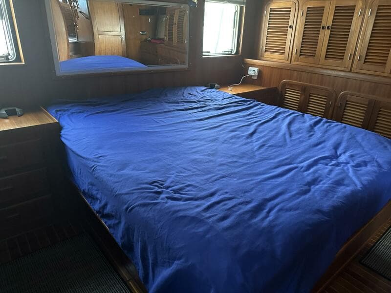 2002 Novatec Sundeck