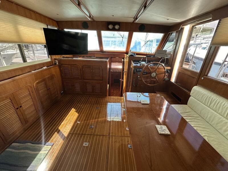 2002 Novatec Sundeck