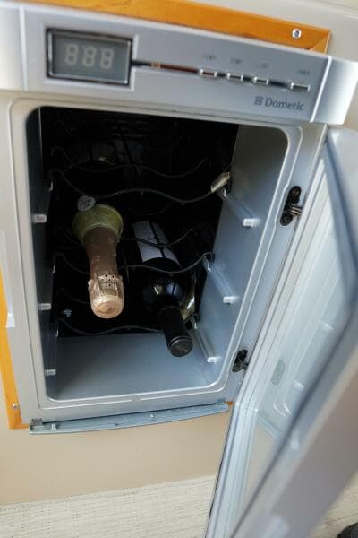 2015 Cutwater 30 Command Bridge