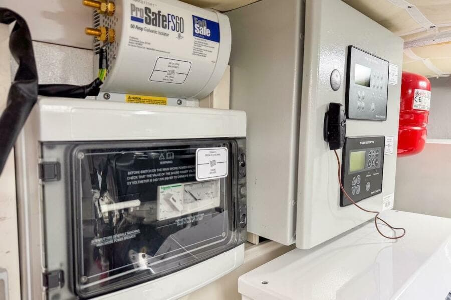 2024 Ferretti Yachts 580