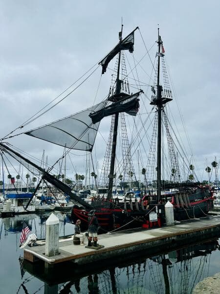 1977 Custom 80 Brigantine