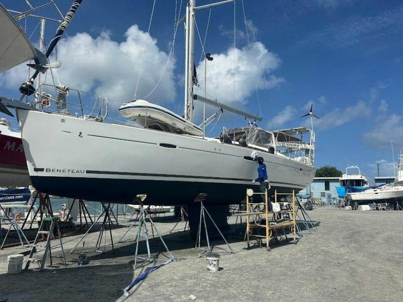 2013 Beneteau Oceanis