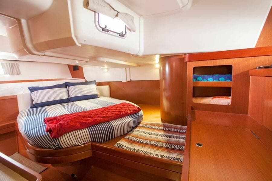 2013 Beneteau Oceanis