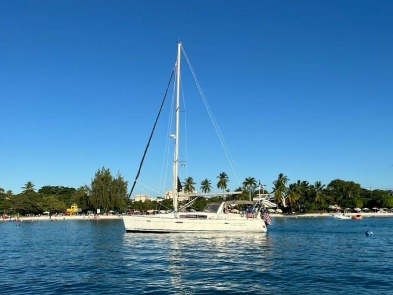 2013 Beneteau Oceanis