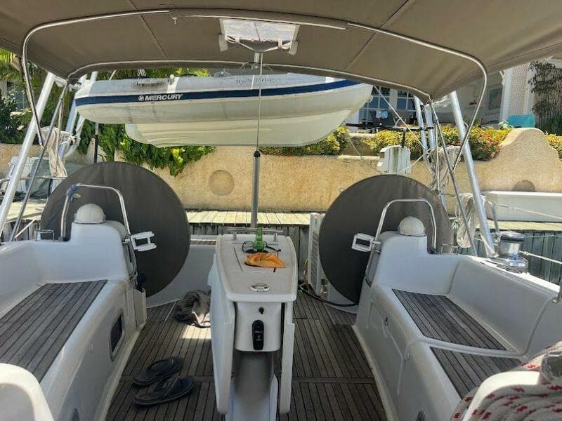 2013 Beneteau Oceanis