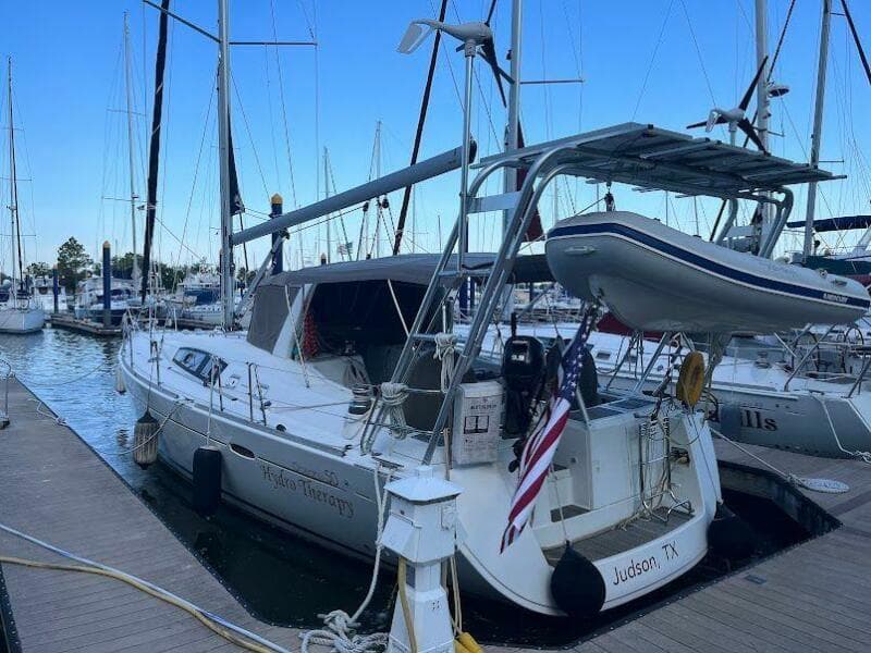 2013 Beneteau Oceanis