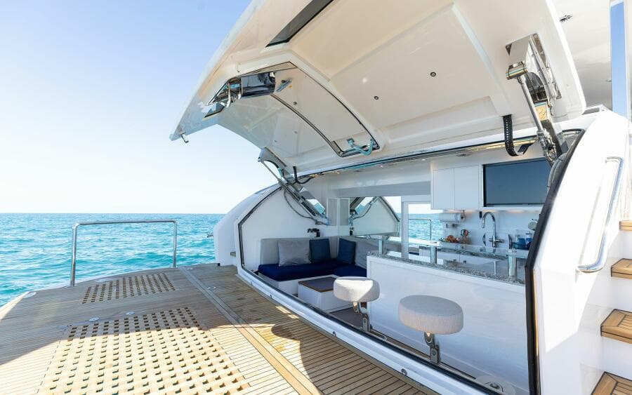 Horizon FD92 (NEX-T)