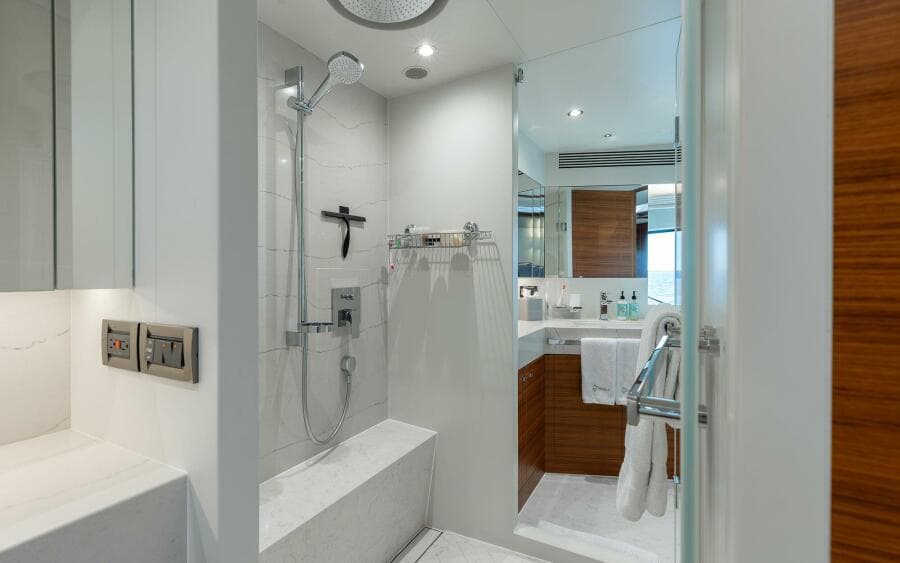 Horizon FD92 (NEX-T)