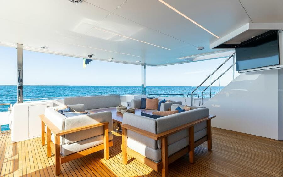 Horizon FD92 (NEX-T)