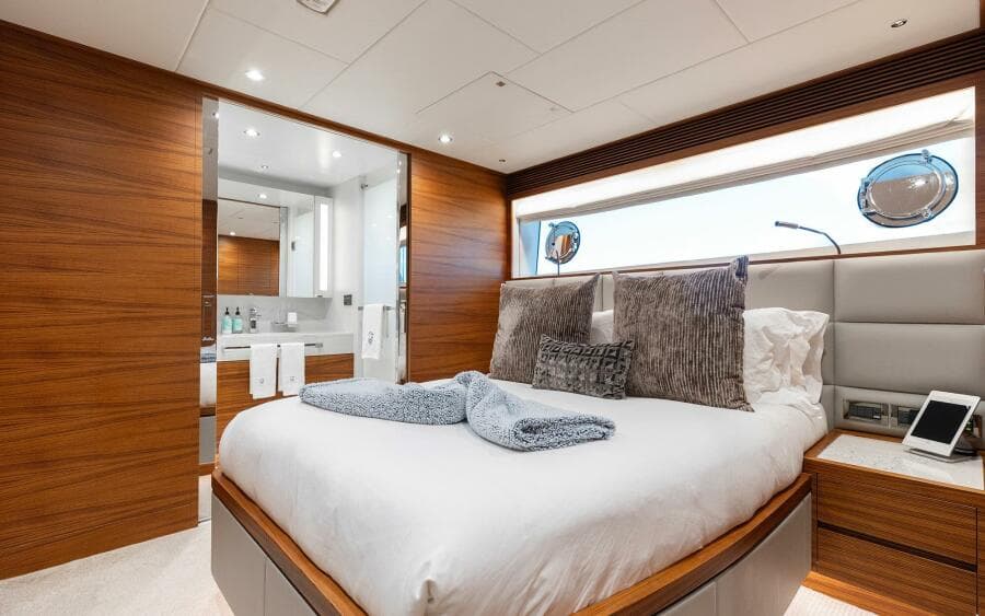 Horizon FD92 (NEX-T)