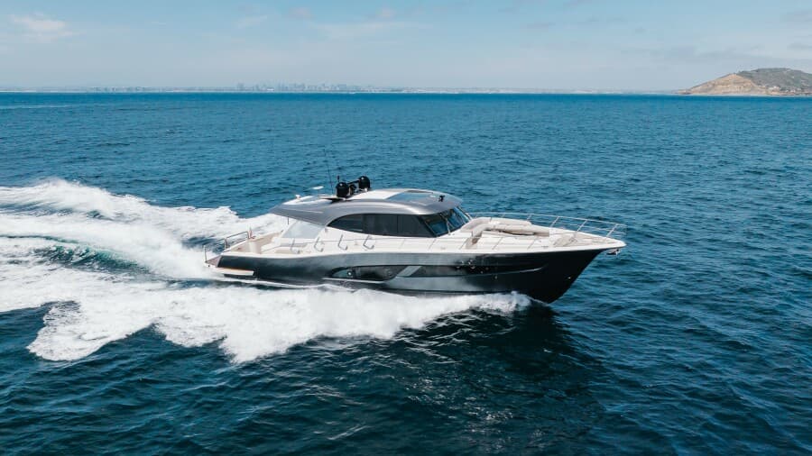 Riviera 645 SUV (HERMOSA)