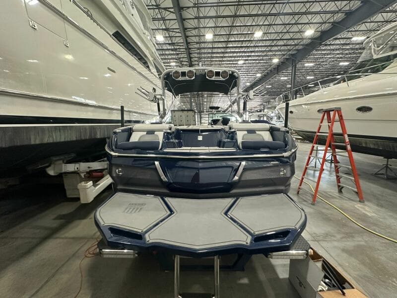 2019 Mastercraft X24