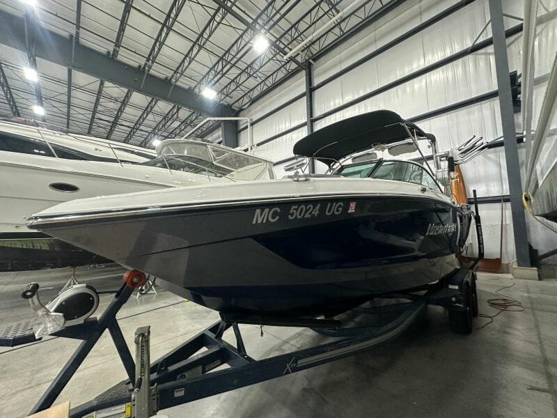 2019 Mastercraft X24