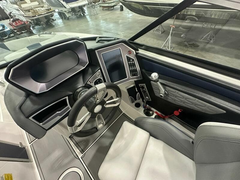 2019 Mastercraft X24