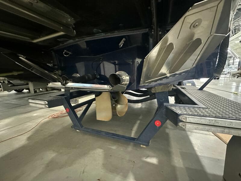 2019 Mastercraft X24