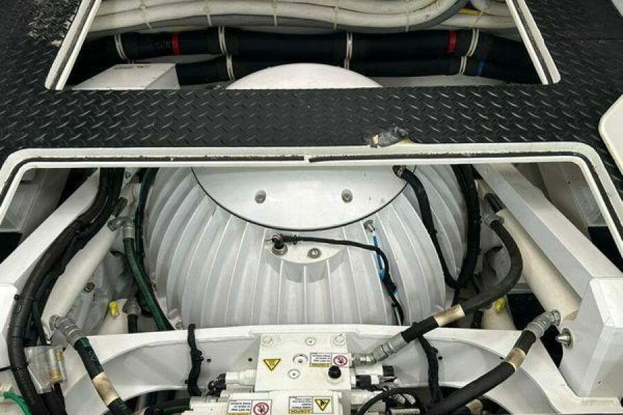 2019 Viking Motor Yacht