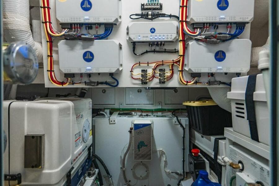 2023 Valhalla Boatworks 