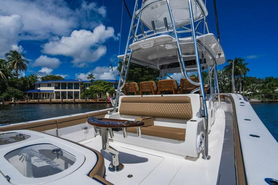 2023 Valhalla Boatworks 