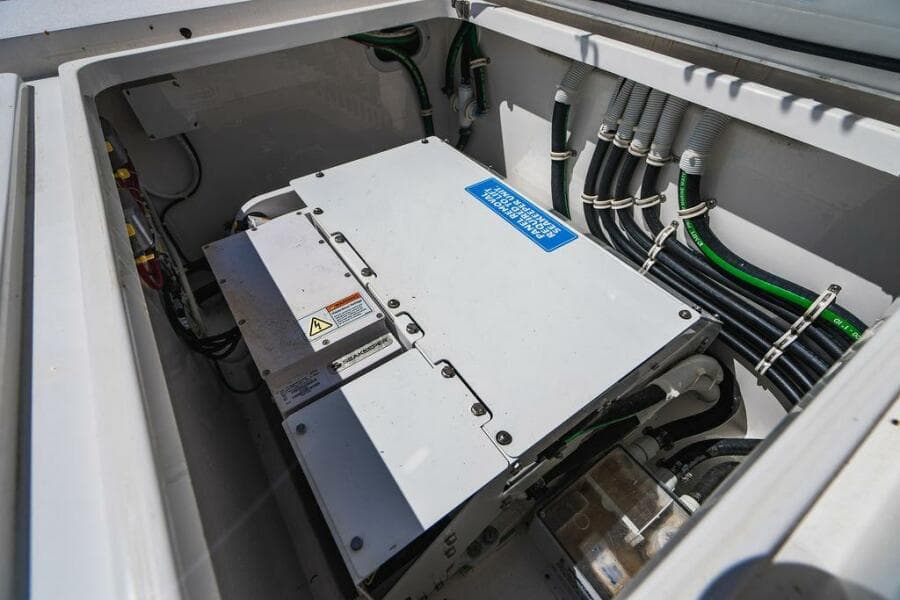 2023 Valhalla Boatworks 