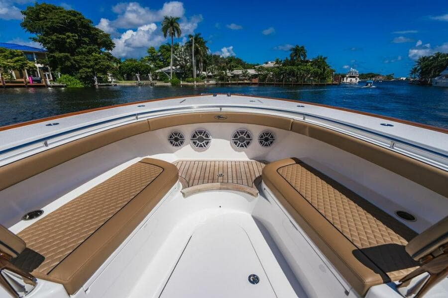 2023 Valhalla Boatworks 