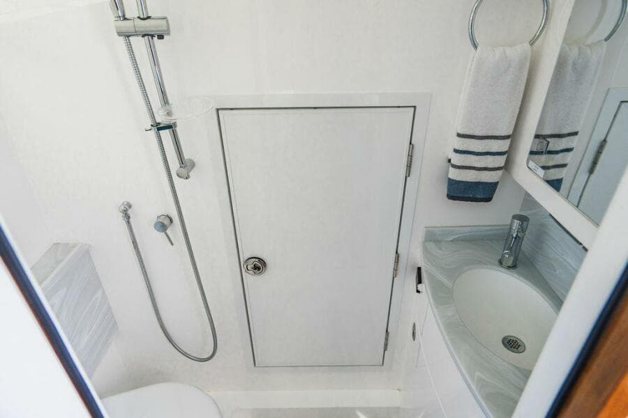 2023 Valhalla Boatworks 