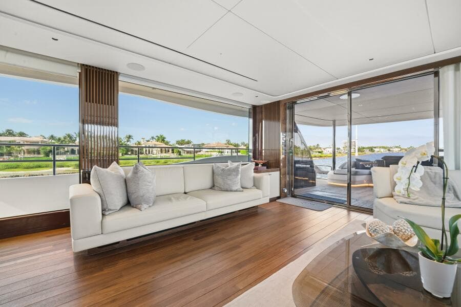 Princess Y95 JUST  PERFECT - Salon